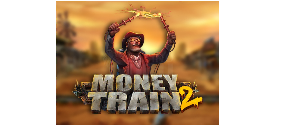 Money Train 2 Slot Review-image